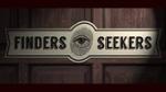 Finders Seekers Mysteries